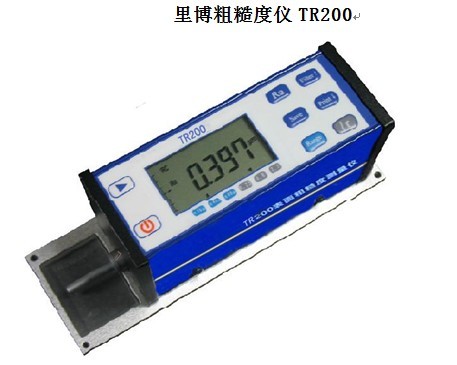 TR200ֲڶȃx